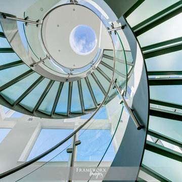 Snaidero USA Private Residence Installation - Pennsylvania