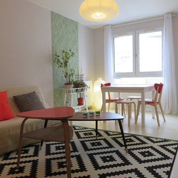 Appartement Yvelines