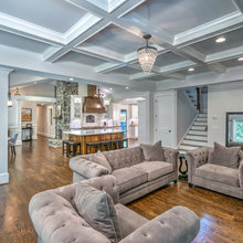 Dellwood basement