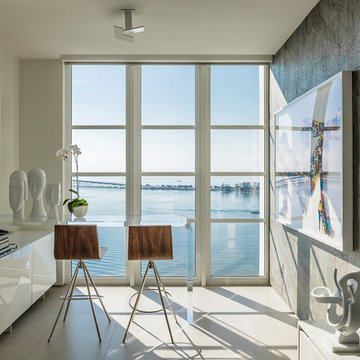 Brickell Penthouse