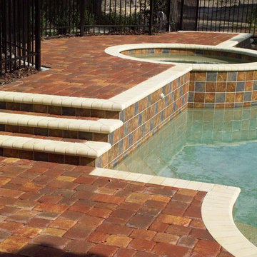 Lake Mary Custom Home