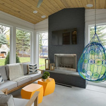 indoor patio ideas