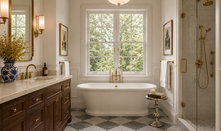 The 4 Stages of a Remodel: The Renewal of Vows
