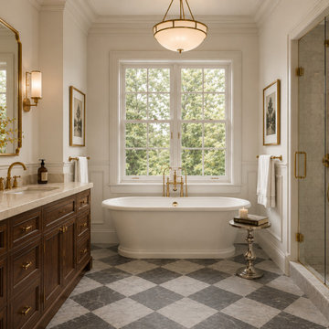 Kitchen & Bath Designs