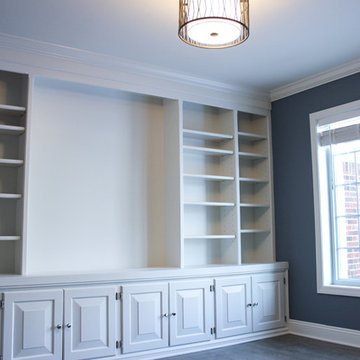 Troy Home Renovation II