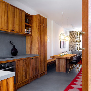 House in Paleros