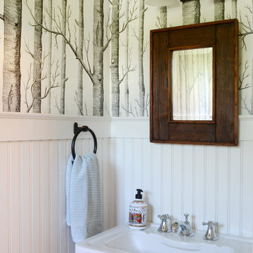My Houzz: Form Meets Function In A Vermont Family Home