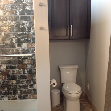 Kadel Bathroom Remodel