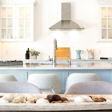 CRYSTAL - Waterfront Beach House in Rowayton