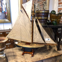 Antiques - Home Decor