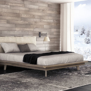 Bedroom Motion by Up Huppe