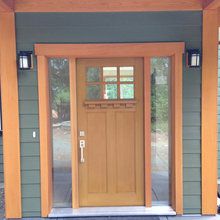35 Ingram Front Door