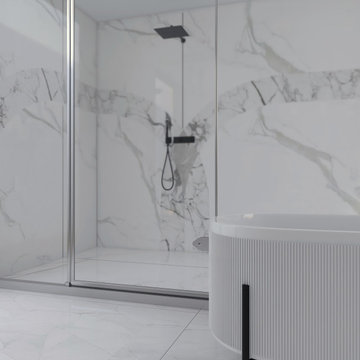 Monochrome Opulance