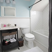 Bathroom Tile
