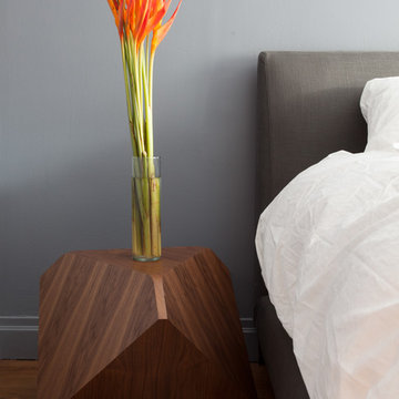 Greenwich Village Apartment
