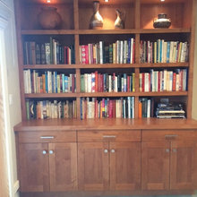 Cabinet For Sally