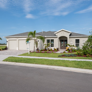 Laguna Village Community, Melbourne, FL -Avalon Model