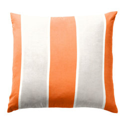 Indoor Outdoor Collection - Outdoor Cushions And Pillows