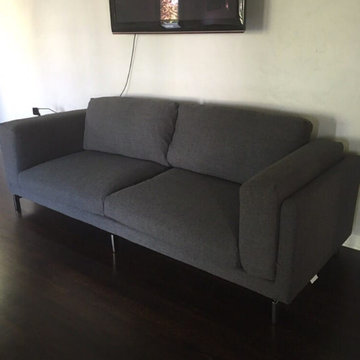 Indoor and outdoor projects