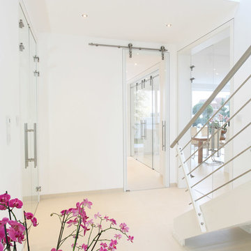 Klassik Entrance