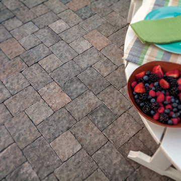 Outdoor Living Kitchen Project - Tennessee