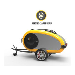 MINK CAMPERS - Products