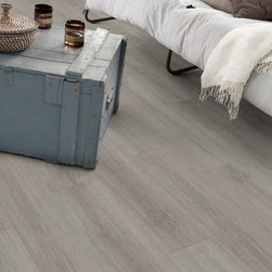 Luxury Vinyl Plank & Tile - Products