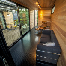 Container Home