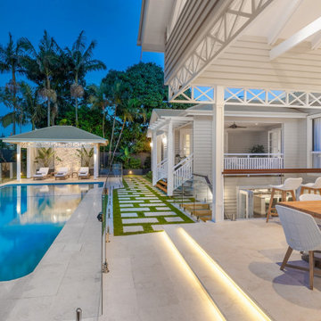 BDAA Design Awards 2019 - Residential alterations / additions $500,001 and over