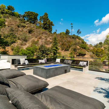 Bel Air - Rascomore