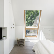 attic dormers ideas