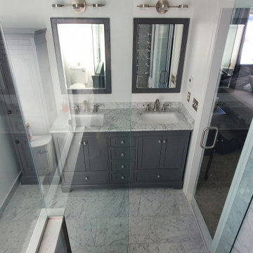 Remodels