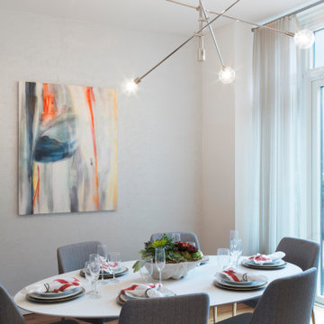Role Model Interiors Staging Portfolio