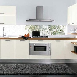 Designer Range Hoods - "Spirit" Series - Range Hoods And Vents