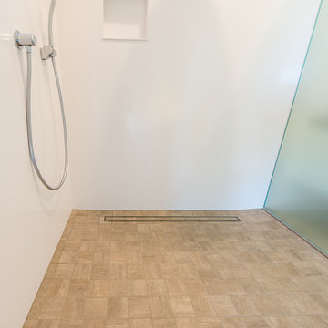 Raps Master Bathroom