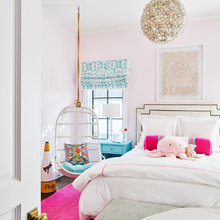 PNW Kids Bedrooms