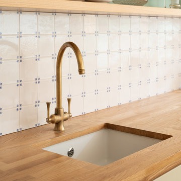 Extension and Refurbishment Works in North London