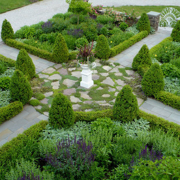 Formal Garden