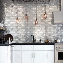 Kitchen Backsplash Inspiration