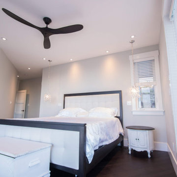 Goldstream Heights Custom Home