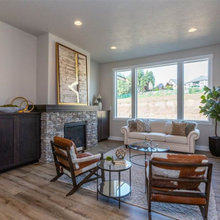 Home Office Ideas