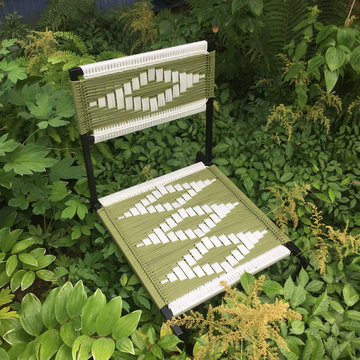 Steelheart Dining Chair