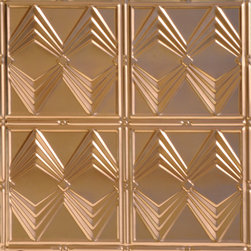Shanker Tin Ceilings - Products