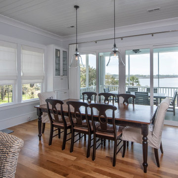 Intracoastal Retreat