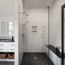 Bathroom Ideas