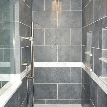 Bathrooms