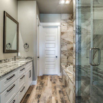 2017 Trails at Regal Park Spec Home