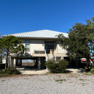 Barataria Retreat