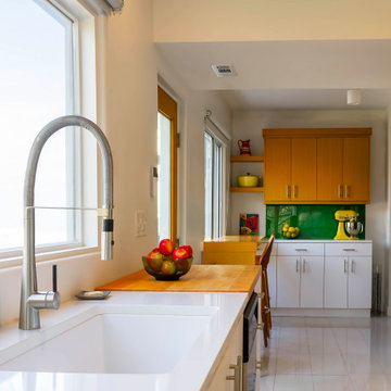 2017 Tour of Remodeled Homes: Home 12