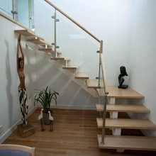 stair cases